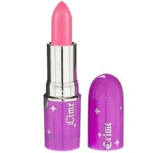 NWOT Lime Crime GERADIUM lipstick